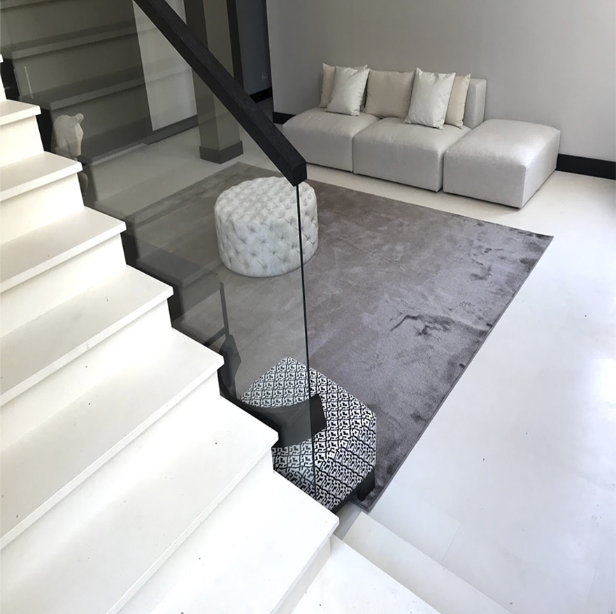 FOTO 2 ESCALERA