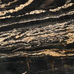 BLACK GOLD