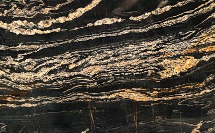 BLACK GOLD