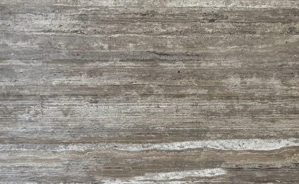 TRAVERTINO DARK SILVER
