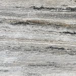TRAVERTINO SILVER