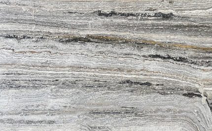 TRAVERTINO SILVER
