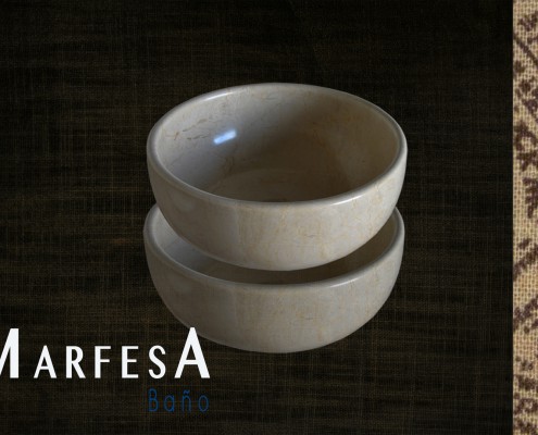 Lavabo Marfesa